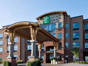Holiday Inn Express & Suites Riverport Richmond by IHG