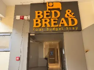 Bed & Bread Dormitory