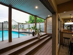 Heathcote Inn