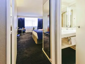 Hôtel Mercure Rennes Centre Parlement