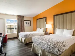 Fairmount Inn & Suites - Stroudsburg, Poconos
