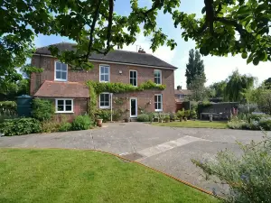 Saddlers B&B