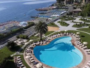 Grand Hotel Miramare