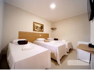Hotel Mantoramos