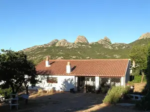 塔司吉亞住宿加早餐旅館