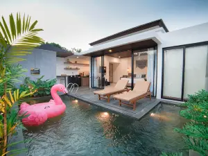 Ubu Villa Amarta
