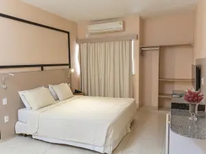 Fórmula Arrey Hotel - Teresina