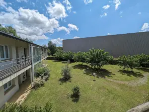 Hotel L'Océane Angers Parc Expo