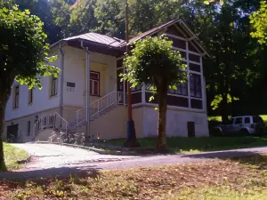 Villa Zora