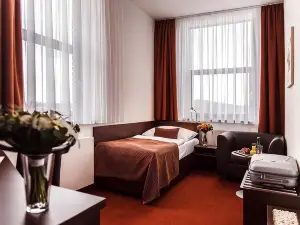 Interhotel Zlín