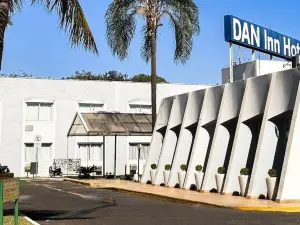 Hotel Dan Inn Uberaba & Convenções by Nacional Inn