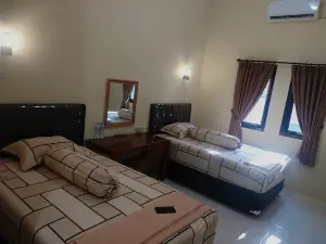 Wisma Syafana Syariah