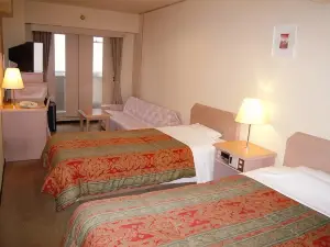 Hotel Hashimoto