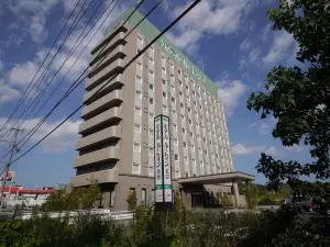 Hotel Route-Inn Nabari