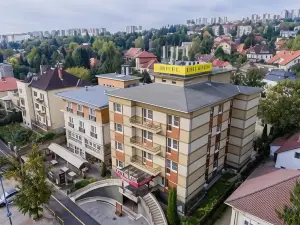 City Hotel Miskolc