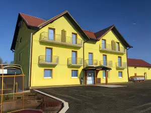 Bed and Breakfast Albatros