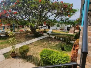 Hacienda San Miguel