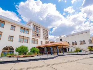 Hotel Andesmar Huancayo