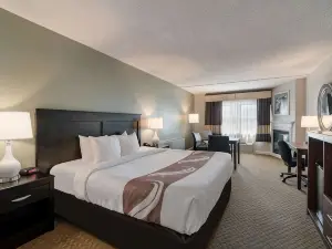Quality Inn & Suites