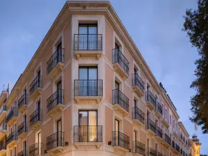 Elke Spa Hotel Superior