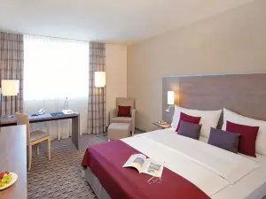 Mercure Hotel Frankfurt Eschborn Ost