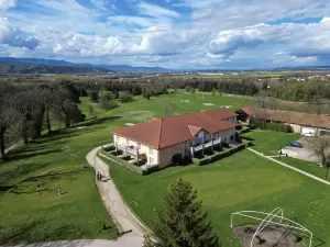 Domaine Golf Albon