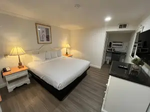 American Inn - Grover Beach - Pismo Beach