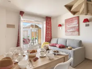 Odalys Fleur de Sel Residence