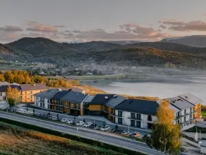 Lake Hill Karkonosze Resort & Spa