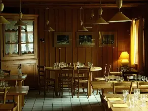 Auberge de la Perdrix
