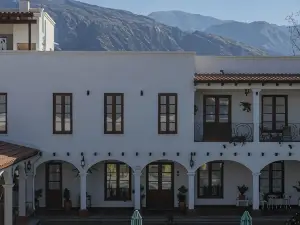 Iraola Hotel Boutique