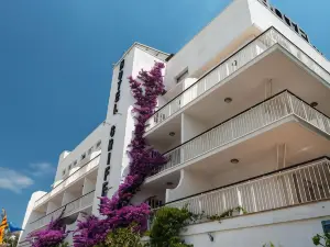 Hotel Grifeu y Restaurant - Costa Brava