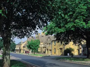 Three Ways House Hotel