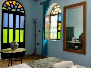 Riad Zahraa Al Ismailia