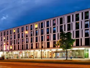 Ibis Muenchen City West