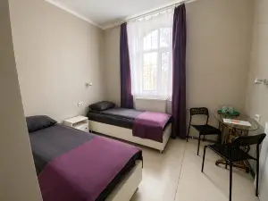 33 Hotel
