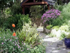 Crug Glas Country House