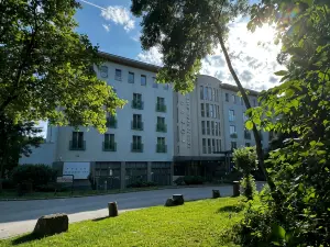 Europahaus Wien