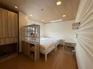 Sejong Cheongjajang Complex Cultural Space
