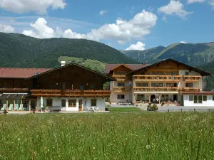 Alpenhof Wolayersee