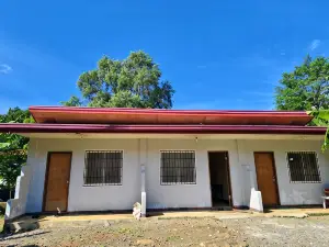 Macabuag Apartment