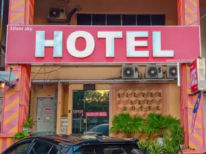 Silver Sky Hotel Kuala Lumpur