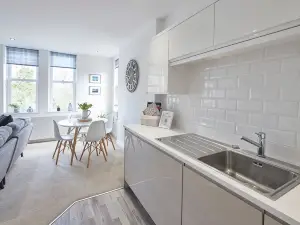 Host & Stay | Number 2 at Pannett Apartments
