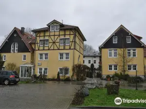 Landhotel Naunheimer Mühle