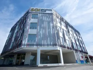 SGI Vacation Club Melaka