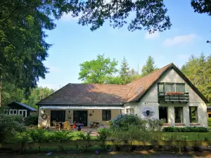Herberg de Eexter Os