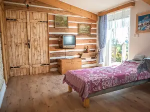 Luční Penzion