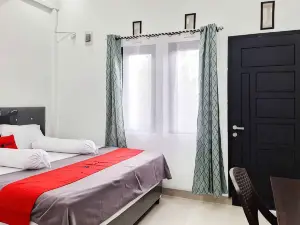 RedDoorz @ Imanuel Homestay Tomohon