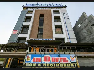 KK Hotel & Restaurant