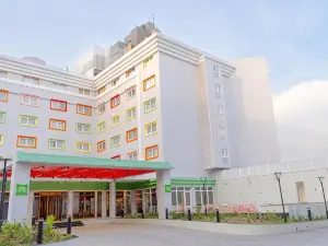 Ibis Styles Kinshasa